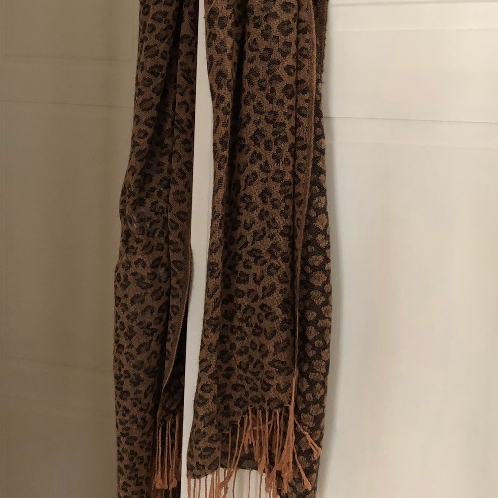 Pashmina scarf